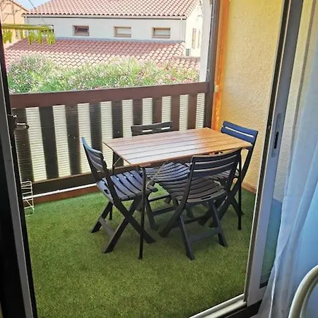 Apartment Joli Dans En Bord D'etang